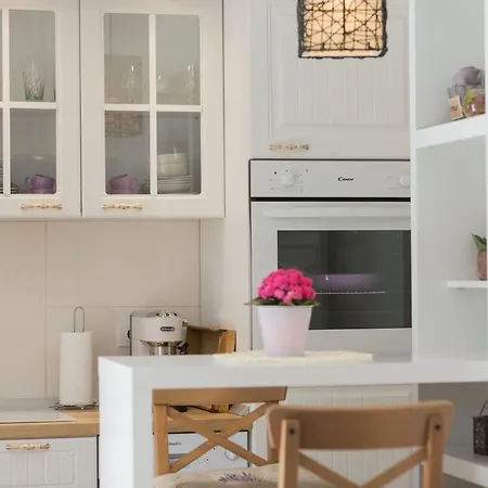 House - Dama Apartman *