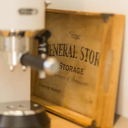 House - Dama Apartman *