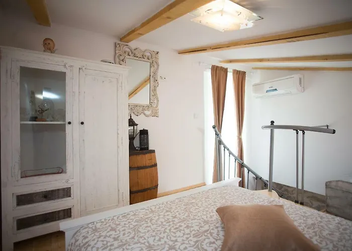 House - Dama Apartman *