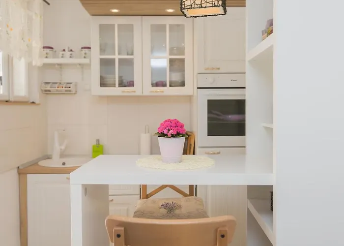 Apartman House - Dama Split