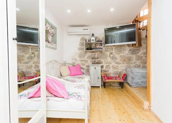 House - Dama Apartman