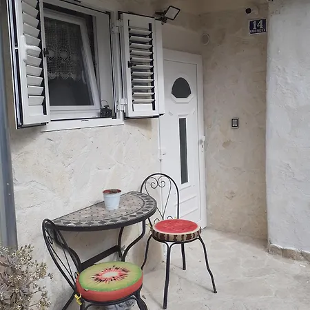 House - Dama Appartement