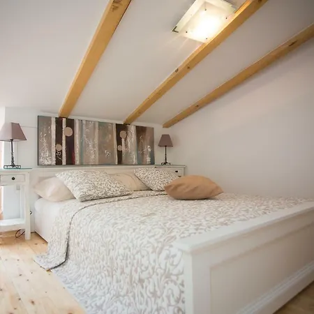 Apartamento House - Dama *