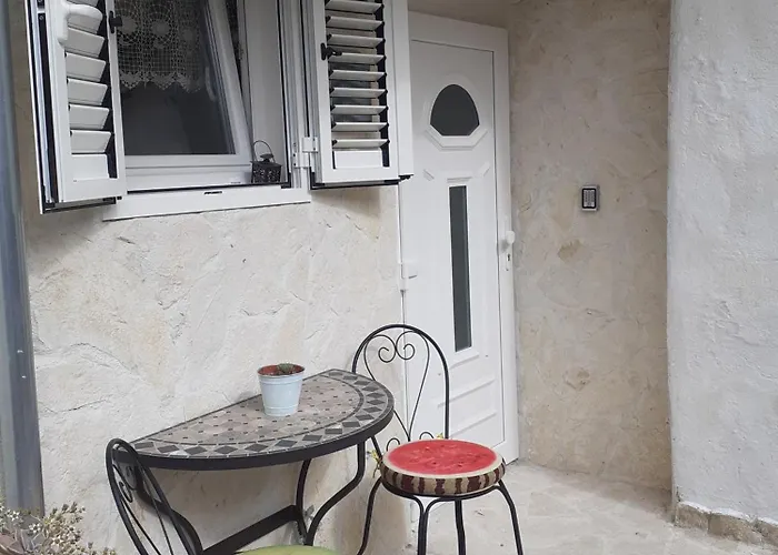 House - Dama Appartement