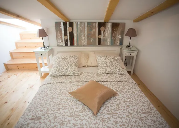 House - Dama Apartamento Split