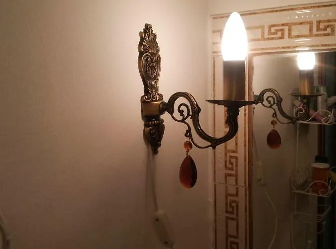 Appartement House - Dama