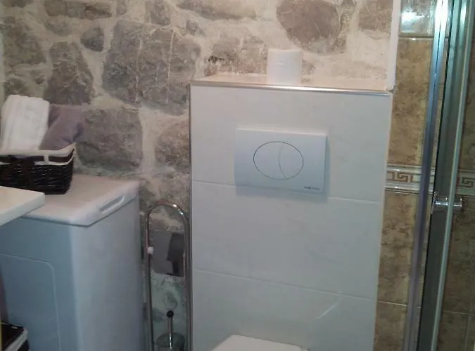 House - Dama Appartement Split