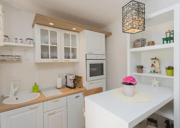 House - Dama Appartement Split