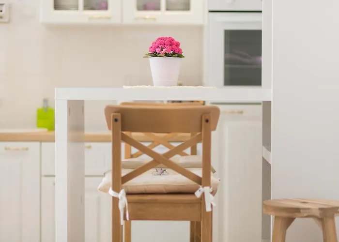 Appartement House - Dama