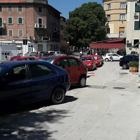 Appartamento House - Dama Spalato