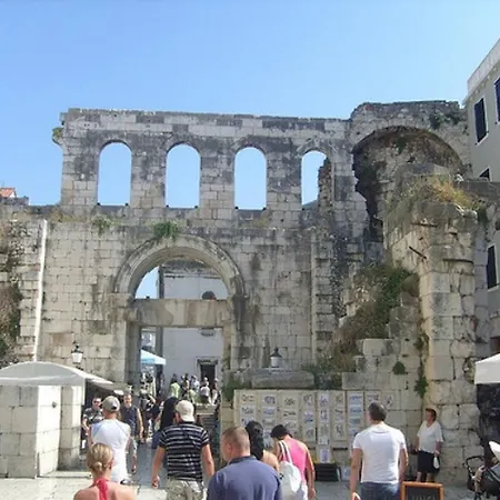 House - Dama Appartamento