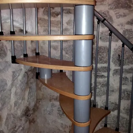 Appartamento House - Dama *