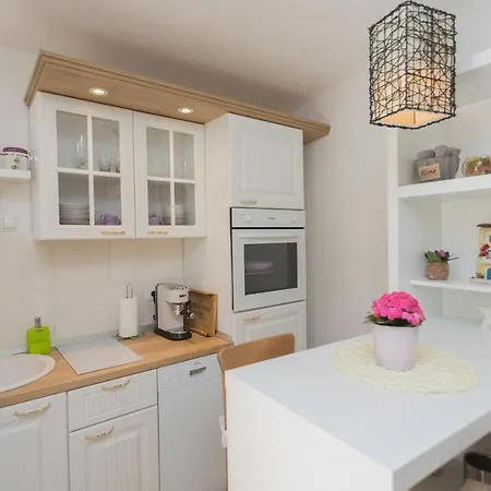 House - Dama Appartamento Spalato