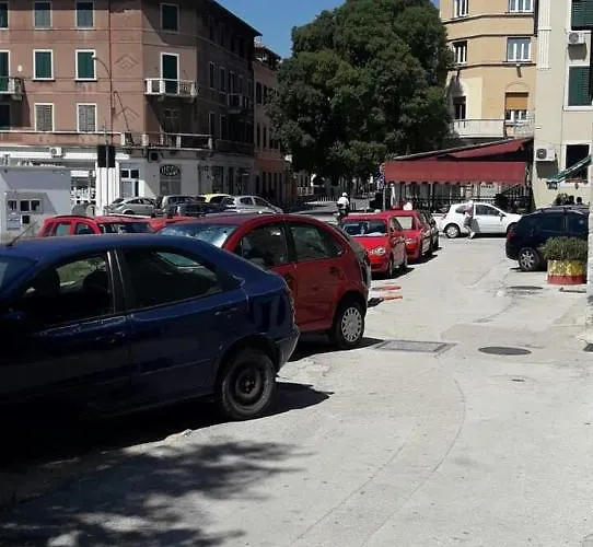 Apartman House - Dama Split