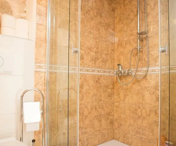 Apartman House - Dama Split